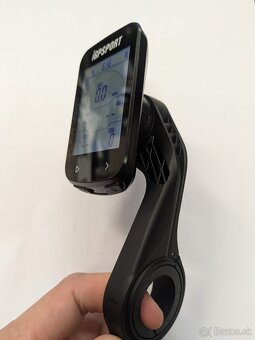 GPS cyklopočítač IGPSport BSC100S - 3