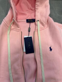 Poloralphlauren mikina - 3