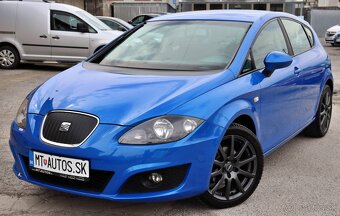 Seat Leon 1.6 TDI Style - 3