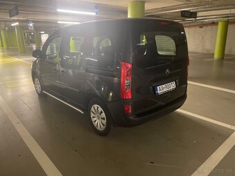 Mercedes-benz Citan - 3