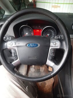 S-max - 3
