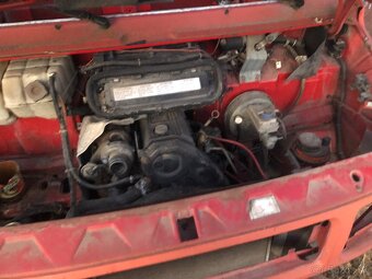 Predam Iveco daily 35S10 2.5 TD - 3