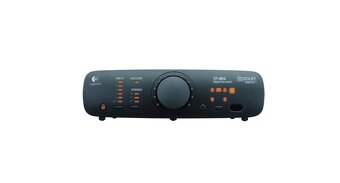 Logitech Z906 - 3