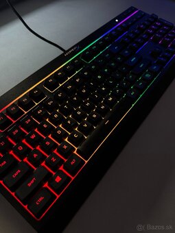 hyperX alloy core - 3