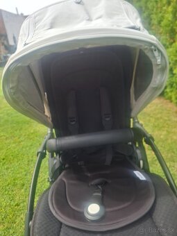 Bugaboo Bee6 Black - 3