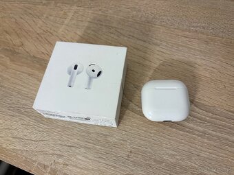 Airpods 4 - 3