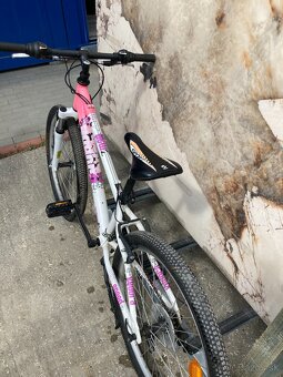 Detský bicykel VEDORA 24" - 3