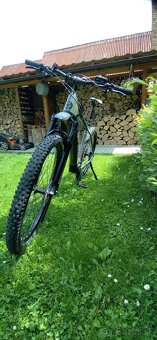 Elektrobicykel - 3