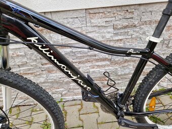 Horský bicykel KILIMANJARO - PRO LADY 27,5" - 3