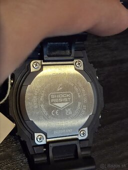 Casio GW-M5610U - 3