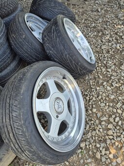 Keskin kt1 4x100 - 3