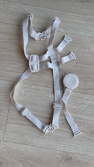 Stokke Harness Beige bezpečnostný pás - 3