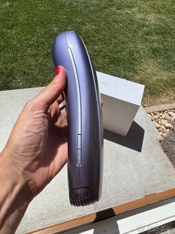 Novy U Like Air 10 IPL hair removal - ice cooling - 3