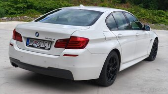 Bmw F10 525xd Mpaket Slovenské auto - 3