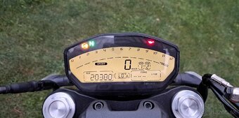 Ducati monster - 3