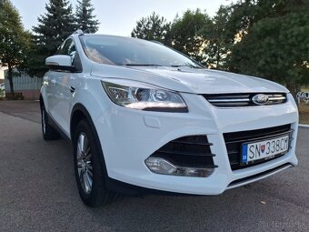 Ford Kuga 2014 2.0tdci - 3