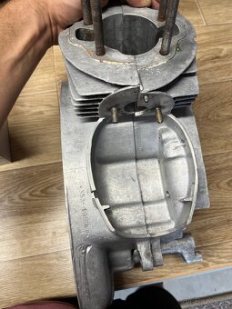 Diely jawa 250/353 - 3