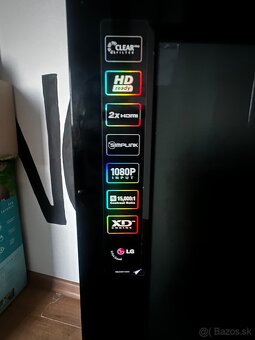 LG 42PC51 - 3