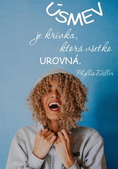 Nálepky na stenu - Citáty - 3