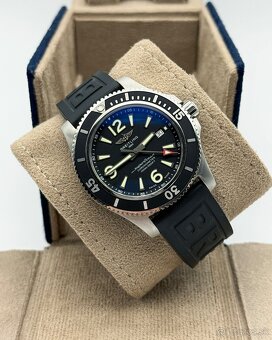 Breitling Superocean Automatic 44 - 3