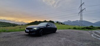 Bmw 318D 110kw AT/8 - 3