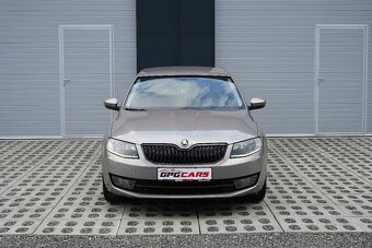 Škoda Octavia 1.6TDI Business - 3