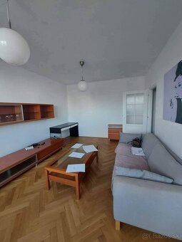 Dog friendly 2 izbovy byt Šalviová , Ružinov - 3