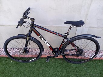 Cestný bicykl - 3