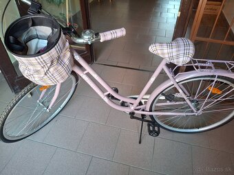 Retro bicykel - 3