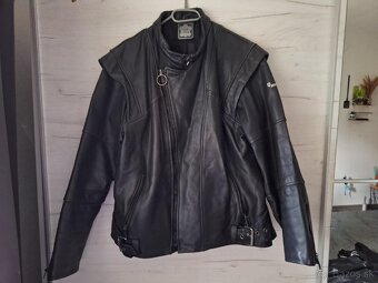Moto kombinéza Harley - 3