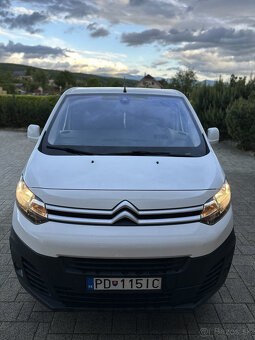 Citroen Jumpy 2,0 TDI 110kw - 3