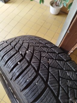zimne pneumatiky 205/55 r16 matador 2024 - 3