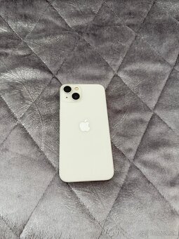 Predávam Apple iPhone 13 , 256GB - 3