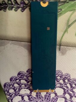 Predam ssd disk 500gb - 3
