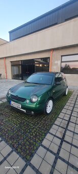 Volkswagen lupo 1.4tdi 55kw - 3