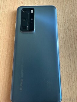 Huawei P 40 Pro - 3
