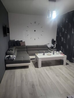 3 izbový byt Michalovce voľný od cca 15.8.2025 - 3