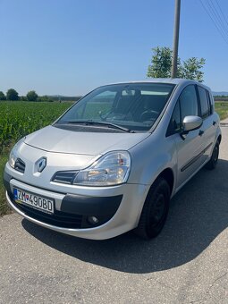Renault Grand Modus 1.2 55kW - 3