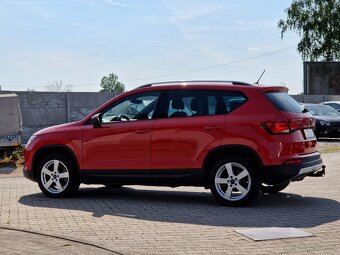 Seat Ateca 2.0 TDI CR Xcellence 4Drive DSG - 3