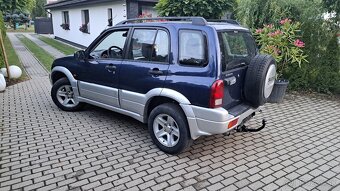 Suzuki GRANT Vitara 2.0 HDI - 3