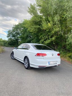 Volkswagen Passat b8 Rline - 3