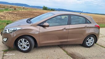 Hyundai i30 - 3