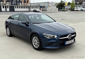 Mercedes-Benz CLA Shooting Brake SB 180 A/T - 3