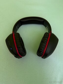 Bezdrôtové herné slúchadlá Sound Blaster Tactic3D Wrath - 3