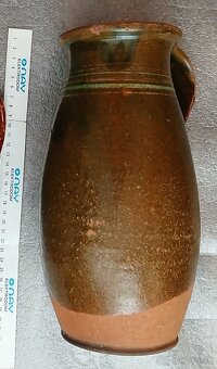 Predám retro keramiku - 3