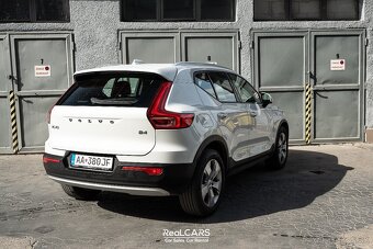 Volvo XC40 - 3