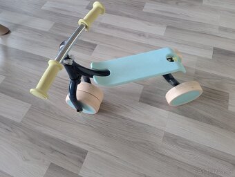 Odrážadlo Btwin - 3