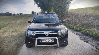 ✳️Dacia Duster 1.5 dCi 4x4 ✳️ - 3