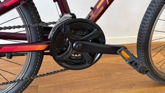 Scott Contessa 24, detsky horsky bicykel - 3