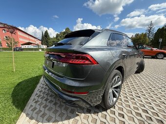 AUDI Q8 , 81000 KM, Mozny odpocet DPH - 3